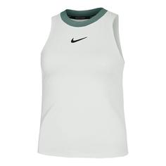 تاپ تنیس زنانه نایک – NikeCourt Advantage Dri-FIT – سفید