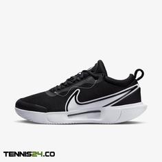 کفش تنیس مردانه نایک NikeCourt Air Zoom Pro Clay- مشکی