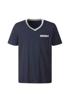 تیشرت مردانه برند لیورجی کد ۴۰۹۱۶۶ Mens shirt