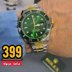 ساعت مچی مردانه رولکس Rolexمدل 999