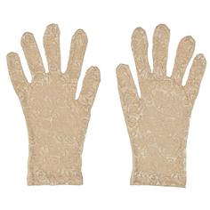 دستکش زنانه تادو مدل Lace Gloves C