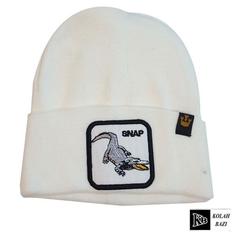 کلاه تک بافت مدل tb439 Single textured hat tb439