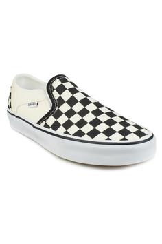 اسنیکر زنانه برند ونس Vans اورجینال 369 VN000VOS-Z