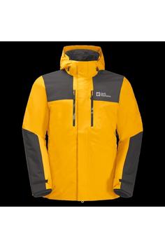 کاپشن مردانه جک ولف اسکین – Jack Wolfskin 1115261-3802