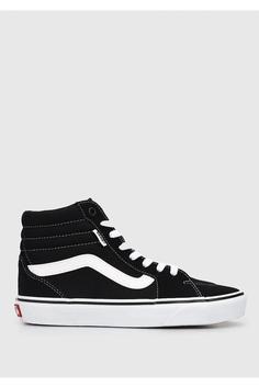 اسنیکر زنانه برند ونس Vans اورجینال TYC00705377008