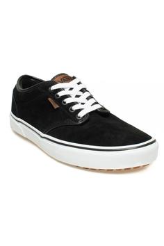 اسنیکر زنانه برند ونس Vans اورجینال 369 VN0A5KXS-M