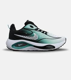 کفش کتانی مردانه و زنانه سبز Nike air zoom max V02 مدل 6143