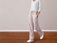 شلوار زنانه برند کریویت کد ۳۶۳۸۳۹ ‏Women's sweatpants made of viscose