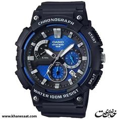 ساعت مچی مردانه کاسیو مدل MCW-200H-2A