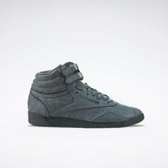 کفش ساقدار زنانه ریباک مدل Reebok Freestyle Hi BS6281