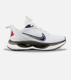 کفش کتانی مردانه سفید نایک NIKE Air Griffey Max 1 مدل 2071