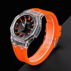 ساعت مچی جی شاک موتور ژاپن در 6 رنگ G-Shock