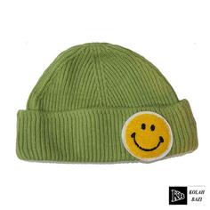 کلاه تک بافت مدل tb586 Single textured hat tb586