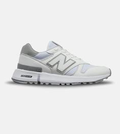 کفش کتانی سفید طوسی NEW BALANCE 1300 مدل 4803