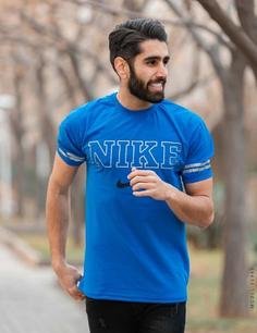 تیشرت مردانه Nike مدل 35945