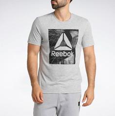 تیشرت مردانه ریباک مدل Reebok CY3607