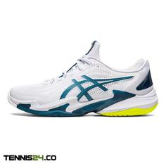 کفش تنیس مردانه اسیکس Asics Court FF 3- سفید