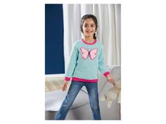 بلوز توکرکی دخترانه برند لوپیلو کد ۳۶۳۶۴۰ Toddler girls long sleeved thermal shirt with print