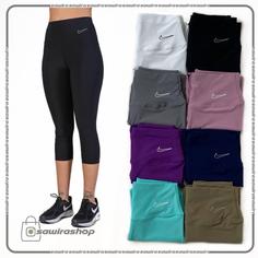 لگ برمودا رنگی زنانه نایک (Nike) – (کد: 1706)