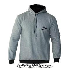 هودی مردانه nikeمدل Ganja (طوسی)  . L..xl حتما در بخش گفتگو از موجود بودن آن اطمینان حاصل کنید 