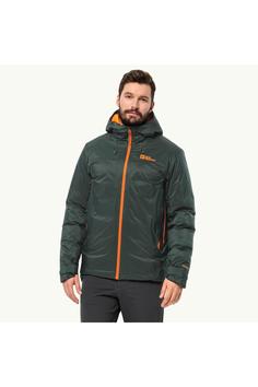 کاپشن مردانه جک ولف اسکین – Jack Wolfskin 1116231