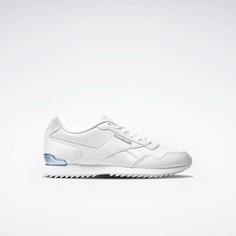 کفش زنانه ریباک مدل Reebok Royal Glide Ripple Clip EG9396