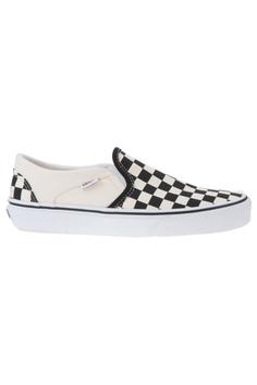 اسنیکر زنانه برند ونس Vans اورجینال VN000VOSAPK1