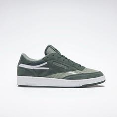 کفش مردانه ریباک مدل Reebok Club C 85 Vintage ‘Chalk Green’ GV7045