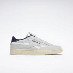 کفش مردانه ریباک مدل Reebok Club C Revenge Pure GX2741