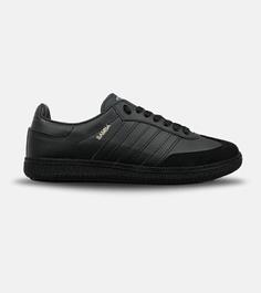 کفش کتانی مردانه مشکی ADIDAS Samba مدل 5234