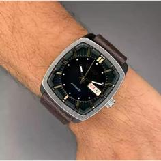 ساعت Seiko دوتقویم اورجینال 