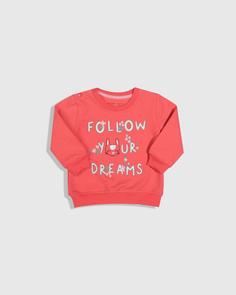 بلوز طرح Follow Your Dreams نوزاد دختر (9 تا 24 ماه) کد 625845