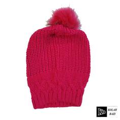 کلاه تک بافت مدل tb411 Single textured hat tb411