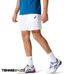 شلوارک تنیس مردانه اسیکس Asics Court M 7in- سفید