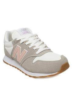 اسنیکر زنانه برند نیوبالانس New Balance اورجینال 375 GW500Z