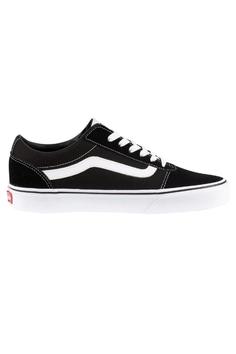 اسنیکر زنانه برند ونس Vans اورجینال VN0A3IUNIJU1