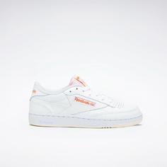 کفش زنانه ریباک مدل Reebok Club C 85 FY5163