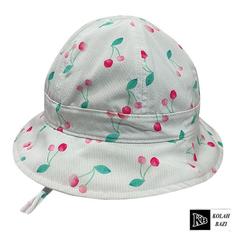 کلاه باکت بچه گانه chh210 Children summer hat chh210