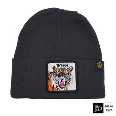 کلاه تک بافت مدل tb446 Single textured hat tb446