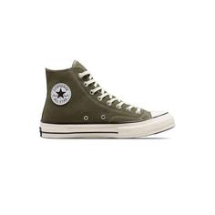 کفش کانورس آل استار 1970 سبز زیتونی Converse Chuck 70 High Olive Green