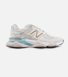 کفش کتانی کرم NEW BALANCE 9060 مدل 2103