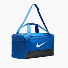 کیف ورزشی نایکNike Brasilia 9.5 Training Duffel (Small-41L) Sports Bag(آبی)