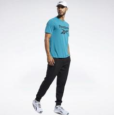 تیشرت مردانه ریباک مدل Reebok FJ4064