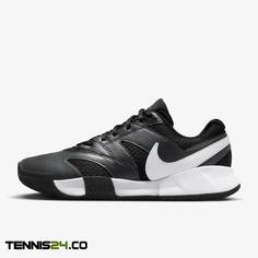 کفش تنیس مردانه نایک NikeCourt Lite 4- مشکی