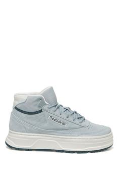 اسنیکر زنانه – Reebok Club C Geo Mid