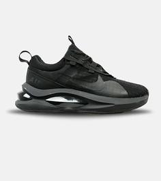 کفش کتانی مردانه مشکی نایک NIKE AIR Max مدل 4116