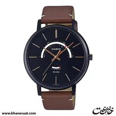 ساعت مچی مردانه کاسیو مدل MTP-B105BL-1AVDF