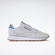 کفش مردانه ریباک مدل Reebok Sneakers Classic Leather Shoes HP9158 Grau