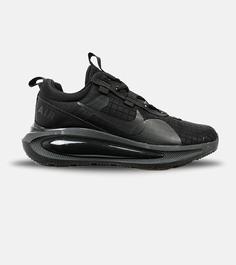 کفش کتانی زنانه مشکی نایک NIKE AIR Max مدل 4117