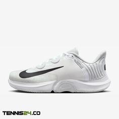 کفش تنیس زنانه نایک Nikecourt Air Zoom GP Turbo Naomi Osaka- سفید